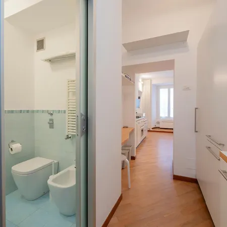 Italstay - Bramante Newly Refurbished Flat-3