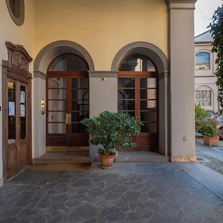 Italstay - Bramante Newly Refurbished Flat-2