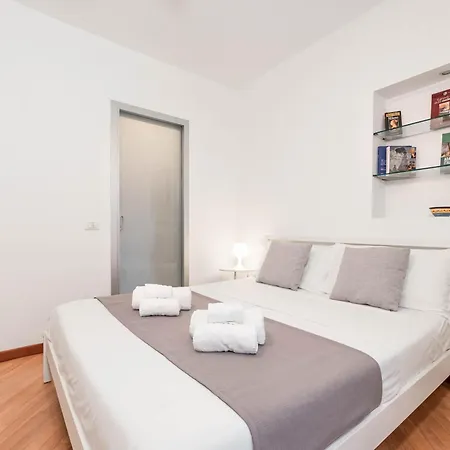 Italstay - Bramante Newly Refurbished Flat-2